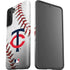 MLB Minnesota Twins Game Ball Galaxy S21 Plus 5G Pro Case