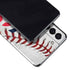 MLB Minnesota Twins Game Ball Galaxy S21 Plus 5G Skin