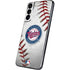MLB Minnesota Twins Game Ball Galaxy S22 Plus Skin