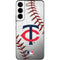 MLB Minnesota Twins Game Ball Galaxy S22 Skin