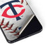 MLB Minnesota Twins Game Ball Galaxy S22 Skin