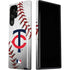 MLB Minnesota Twins Game Ball Galaxy S22 Ultra Pro Case