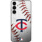 MLB Minnesota Twins Game Ball Galaxy S23 FE Skin