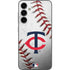 MLB Minnesota Twins Game Ball Galaxy S23 FE Skin