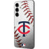 MLB Minnesota Twins Game Ball Galaxy S23 FE Skin