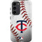 MLB Minnesota Twins Game Ball Galaxy S23 Plus Pro Case