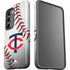 MLB Minnesota Twins Game Ball Galaxy S23 Plus Pro Case