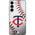 MLB Minnesota Twins Game Ball Galaxy S23 Plus Skin