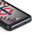 MLB Minnesota Twins Game Ball Galaxy S23 Plus Waterproof Case