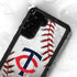 MLB Minnesota Twins Game Ball Galaxy S23 Plus Waterproof Case