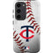 MLB Minnesota Twins Game Ball Galaxy S23 Pro Case