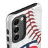 MLB Minnesota Twins Game Ball Galaxy S23 Pro Case