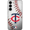 MLB Minnesota Twins Game Ball Galaxy S23 Skin