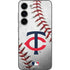 MLB Minnesota Twins Game Ball Galaxy S23 Skin