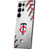 MLB Minnesota Twins Game Ball Galaxy S23 Ultra Skin