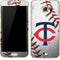 MLB Minnesota Twins Game Ball Galaxy S7 Edge Skin
