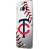 MLB Minnesota Twins Game Ball Galaxy S8 Plus Skin