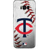 MLB Minnesota Twins Game Ball Galaxy S8 Skin