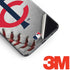 MLB Minnesota Twins Game Ball Galaxy S9 Plus Skin