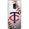 MLB Minnesota Twins Game Ball Galaxy S9 Skin