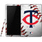 MLB Minnesota Twins Game Ball Samsung Galaxy Tab Skin