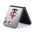 MLB Minnesota Twins Game Ball Galaxy Z Flip5 5G Skin