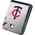 MLB Minnesota Twins Game Ball Galaxy Z Flip5 5G Skin
