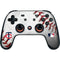 MLB Minnesota Twins Game Ball Google Stadia Controller Skin