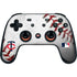MLB Minnesota Twins Game Ball Google Stadia Controller Skin