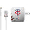 MLB Minnesota Twins Game Ball iPad Charger (10W USB) Skin