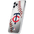 MLB Minnesota Twins Game Ball iPhone 11 Pro Skin
