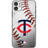 MLB Minnesota Twins Game Ball iPhone 11 Skin