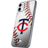 MLB Minnesota Twins Game Ball iPhone 11 Skin