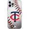 MLB Minnesota Twins Game Ball iPhone 12 Pro Max Skin