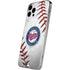MLB Minnesota Twins Game Ball iPhone 12 Pro Skin