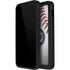 MLB Minnesota Twins Game Ball iPhone 12 Pro Waterproof Case