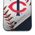MLB Minnesota Twins Game Ball iPhone 12 Skin