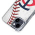 MLB Minnesota Twins Game Ball iPhone 13 MagSafe Case