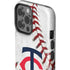 MLB Minnesota Twins Game Ball iPhone 13 Pro Max Impact Case