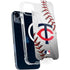 MLB Minnesota Twins Game Ball iPhone 14 MagSafe Case
