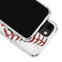 MLB Minnesota Twins Game Ball iPhone 14 Plus Clear Case