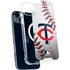 MLB Minnesota Twins Game Ball iPhone 15 Plus MagSafe Case