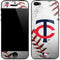 MLB Minnesota Twins Game Ball iPhone 5/5s/5SE Skin