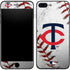MLB Minnesota Twins Game Ball iPhone 7 Plus Skin