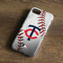 MLB Minnesota Twins Game Ball iPhone 7 Pro Case