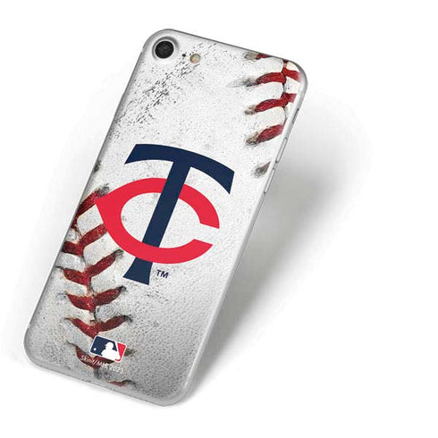 MLB Minnesota Twins Game Ball iPhone 7 Skin
