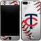 MLB Minnesota Twins Game Ball iPhone 8 Plus Skin