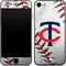 MLB Minnesota Twins Game Ball iPhone 8 Skin