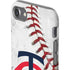 MLB Minnesota Twins Game Ball iPhone SE (2nd & 3rd Gen) Pro Case