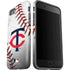 MLB Minnesota Twins Game Ball iPhone SE (2nd & 3rd Gen) Pro Case
